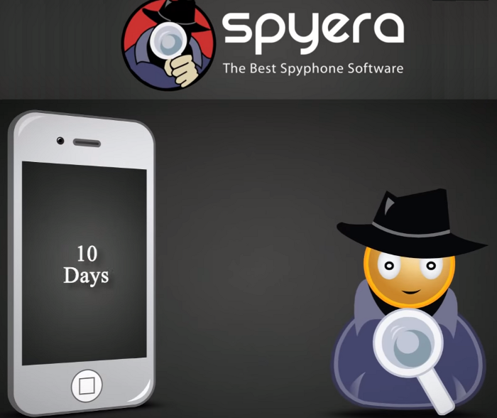 Spyera Free Download For Android