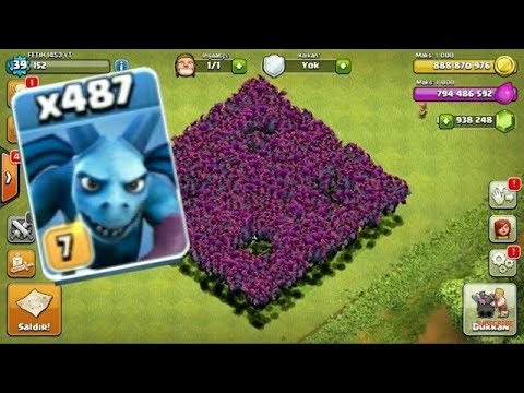 Clash Of Clans Private Server Free Download For Android