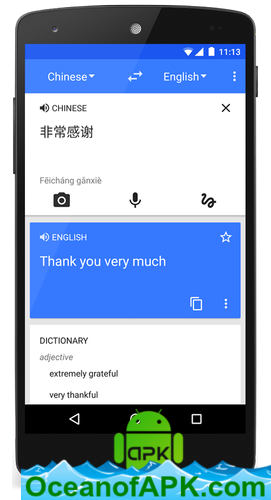 Free Download Google Translate Offline For Android