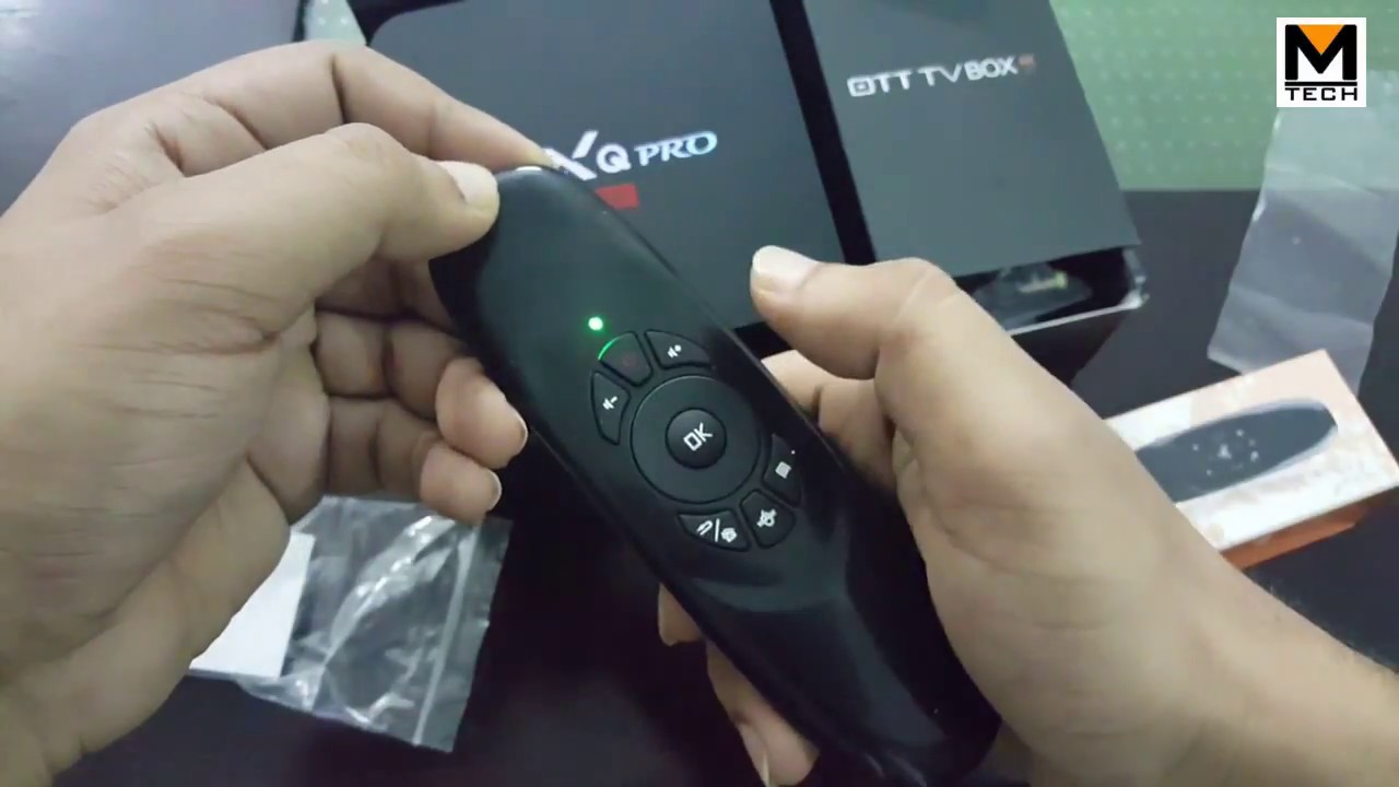 Youtube for android tv box mxq pro download full
