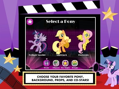 Download Pony Creator For Android