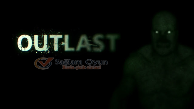 Outlast android